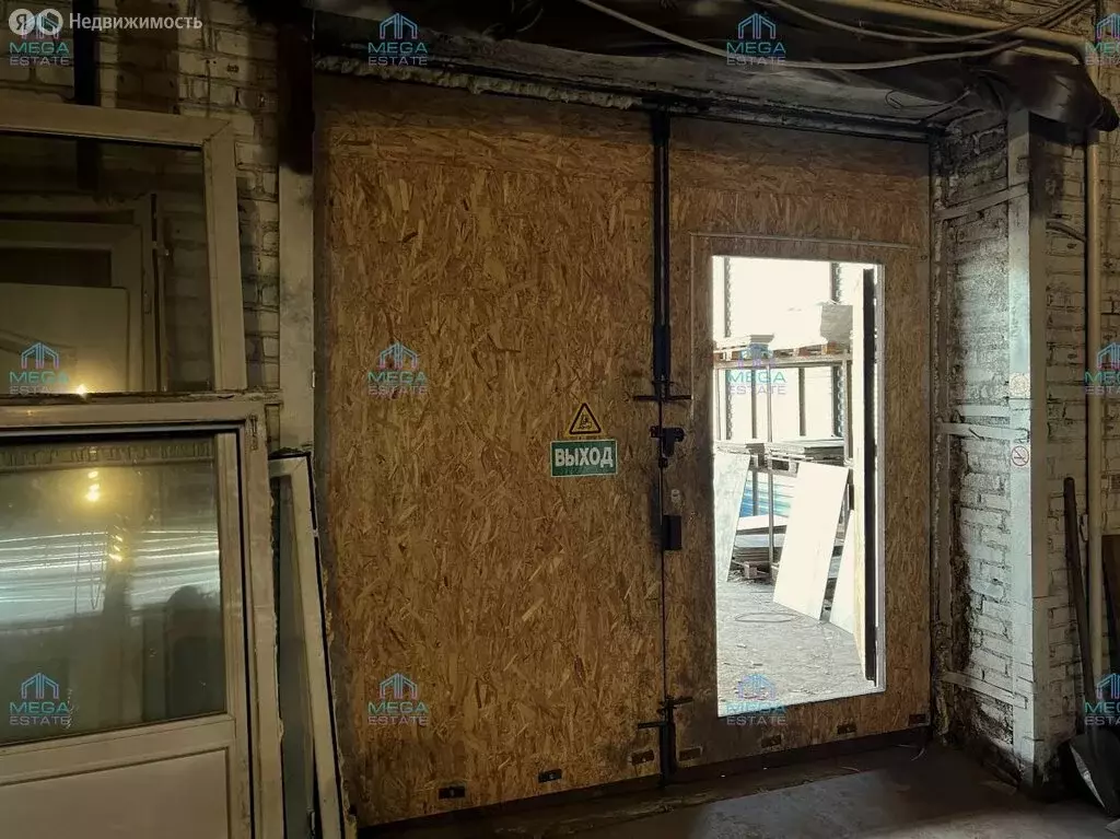 Склад (430 м) - Фото 2