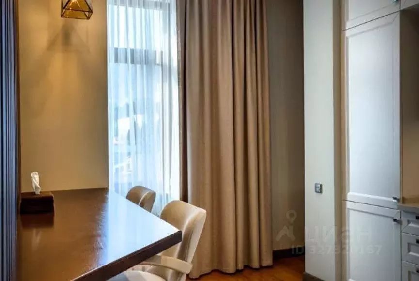 Студия Крым, Ялта ул. Пушкинская, 9Б (38.6 м) - Фото 2