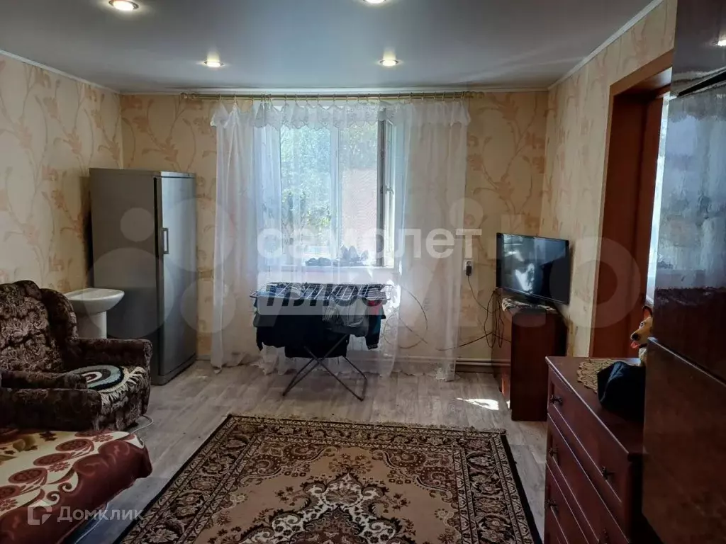 Продаётся 2-к квартира, 36.4 м - Фото 0
