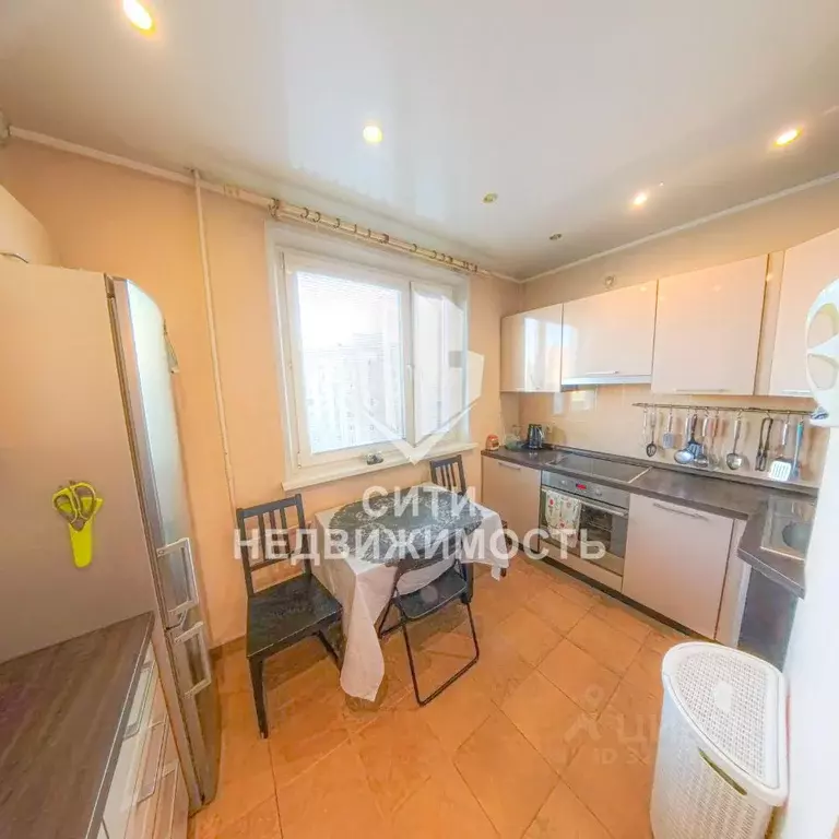 1-к кв. Москва Суздальская ул., 10К3 (38.0 м) - Фото 0