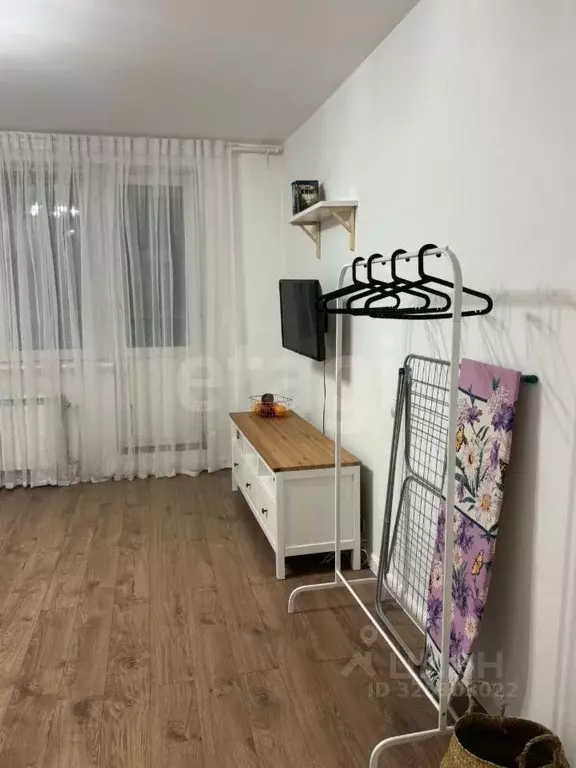 Студия Новосибирская область, Новосибирск Рябиновая ул., 10/1 (25.0 м) - Фото 2