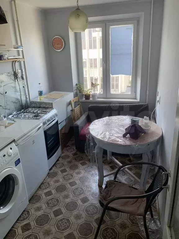 2-к. квартира, 50 м, 6/9 эт. - Фото 0
