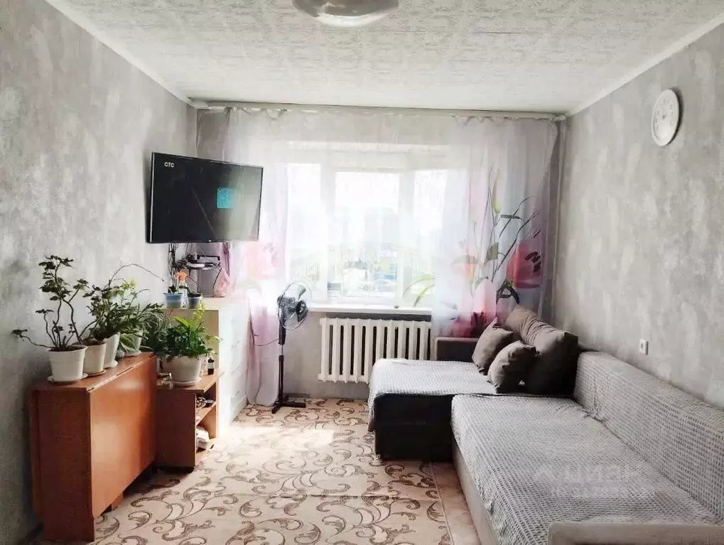2-к кв. Тюменская область, Тюменский район, с. Червишево ул. ... - Фото 0