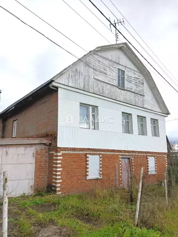 Дом в Владимирская область, Суздальский район, Павловское ... - Фото 2