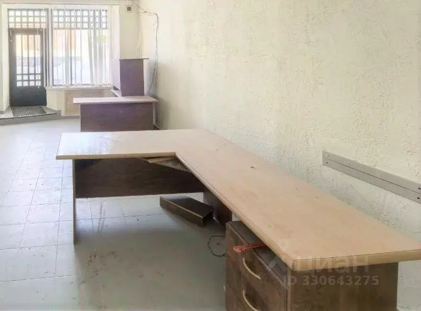 Помещение свободного назначения в Саратовская область, Саратов ул. ... - Фото 2