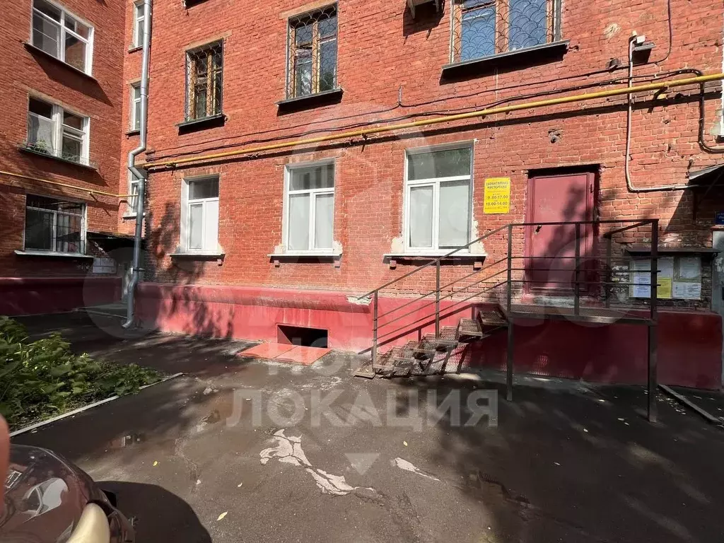 Свободного назначения, 56.8 м без комиссии - Фото 0
