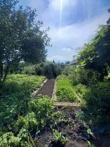 Дача 15 м на участке 6 сот. - Фото 0
