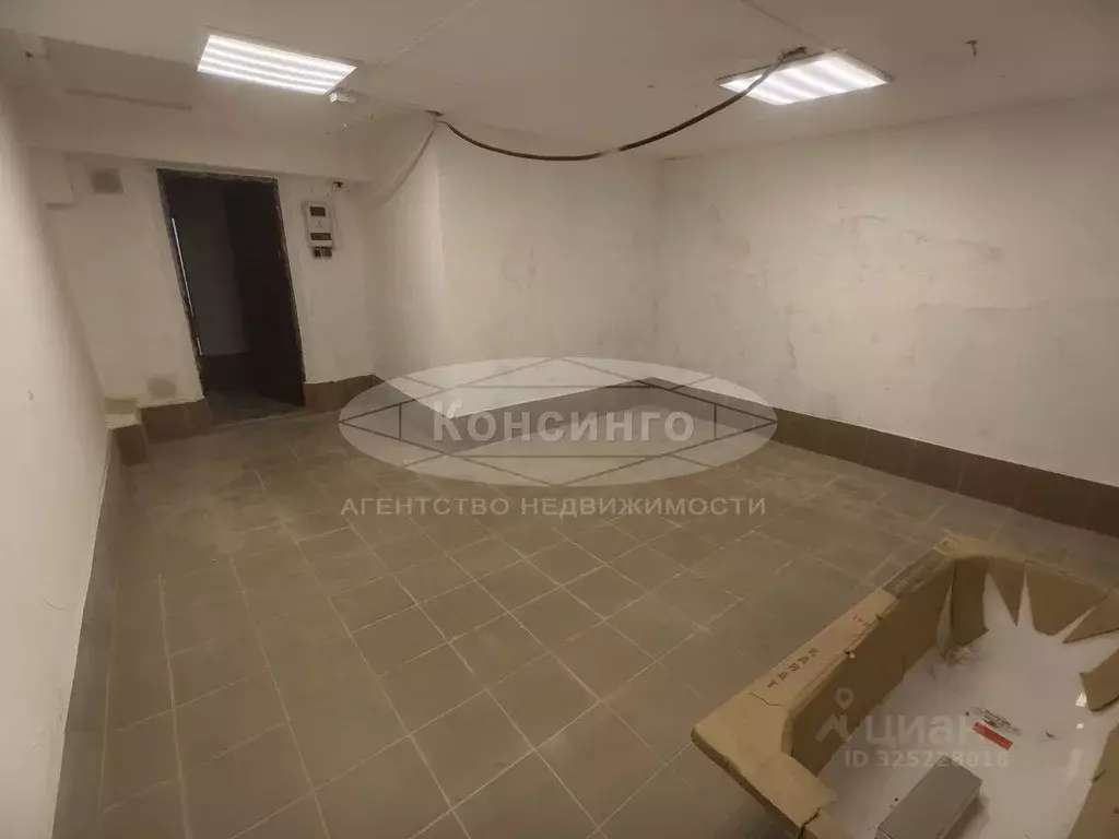 Помещение свободного назначения в Москва Бойцовая ул., 2/30 (20 м) - Фото 1