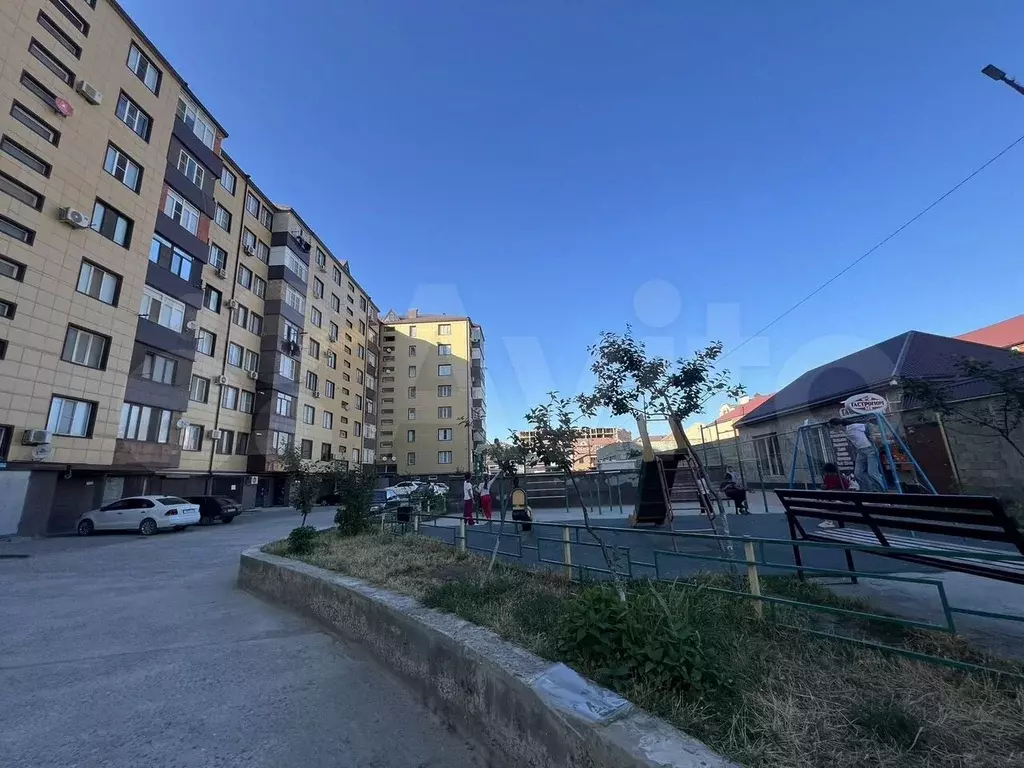2-к. квартира, 54 м, 3/8 эт. - Фото 0