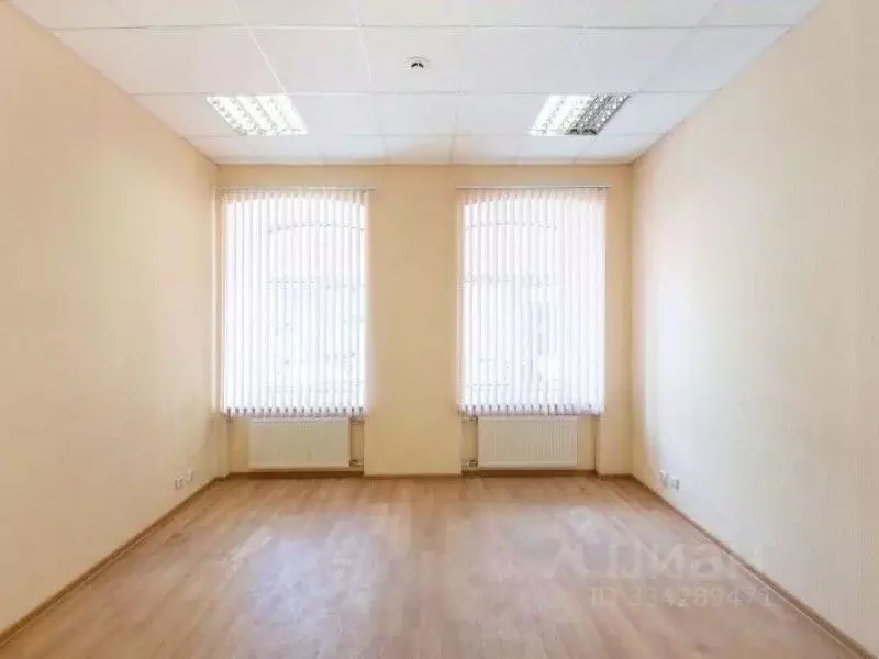 Офис в Санкт-Петербург Красногвардейский пер., 23Е (23 м) - Фото 2
