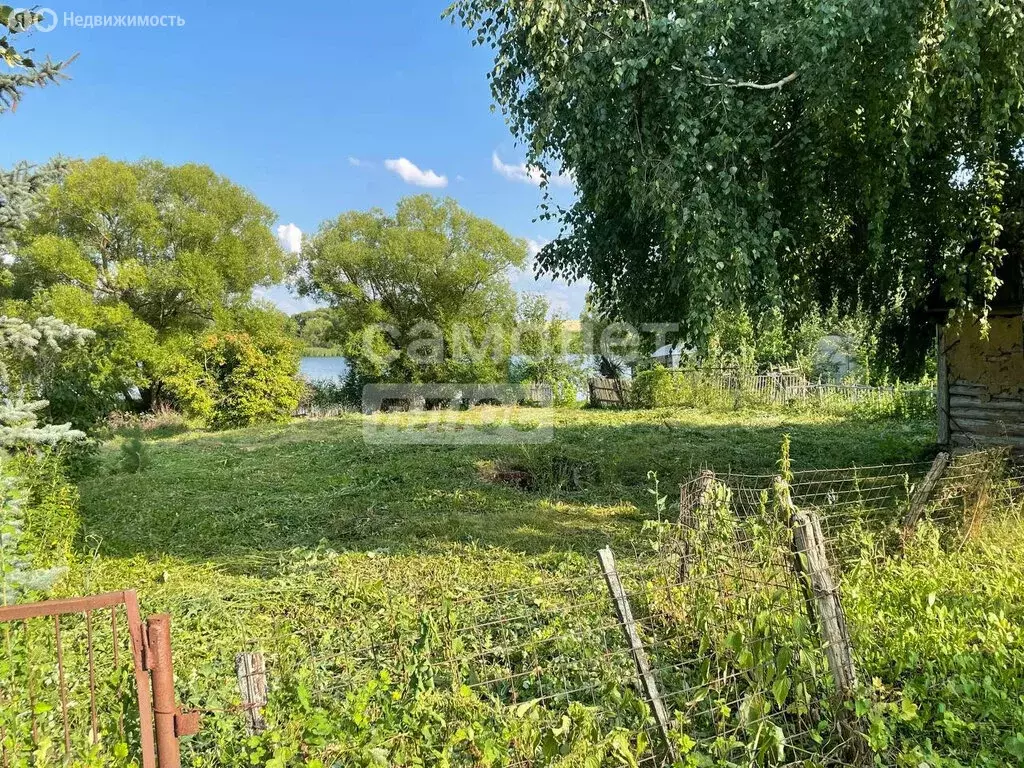 Участок в деревня Марьевка, 32 (42 м) - Фото 2