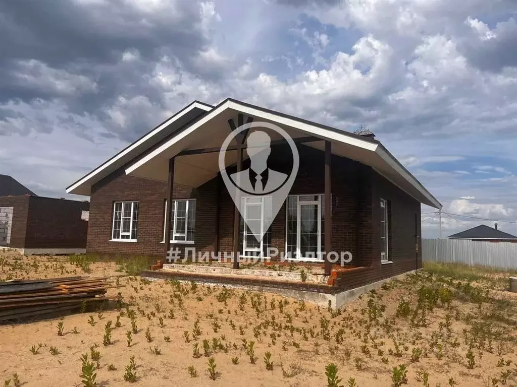 Дом в Рязанская область, Рязанский муниципальный округ, с. Коростово ... - Фото 1