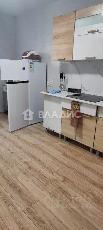 1-к кв. Воронежская область, Воронеж ул. Шибилкина, 3 (40.1 м) - Фото 2