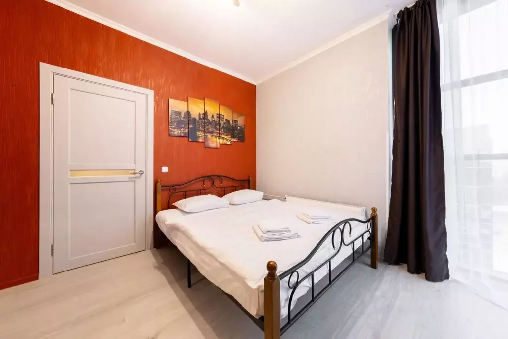 1-к кв. Санкт-Петербург Пулковское ш., 14Е (38.0 м) - Фото 1