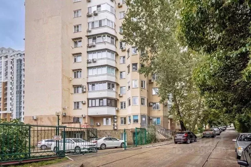 4-к кв. Краснодарский край, Сочи Завокзальный мкр, ул. Невская, 19 ... - Фото 2