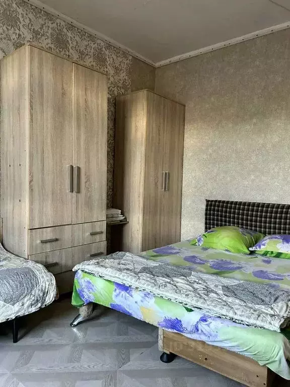 Студия Краснодарский край, Сочи Новая Мацеста мкр, ул. Фурманова, 8 ... - Фото 1