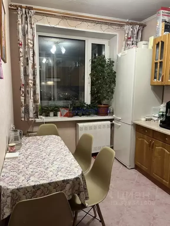 1-к кв. Московская область, Балашиха ш. Энтузиастов, 78 (34.7 м) - Фото 2