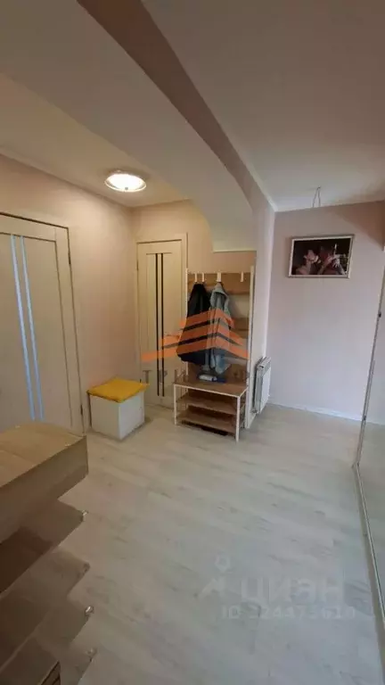 2-к кв. Крым, Феодосия бул. Старшинова, 19 (54.0 м) - Фото 2