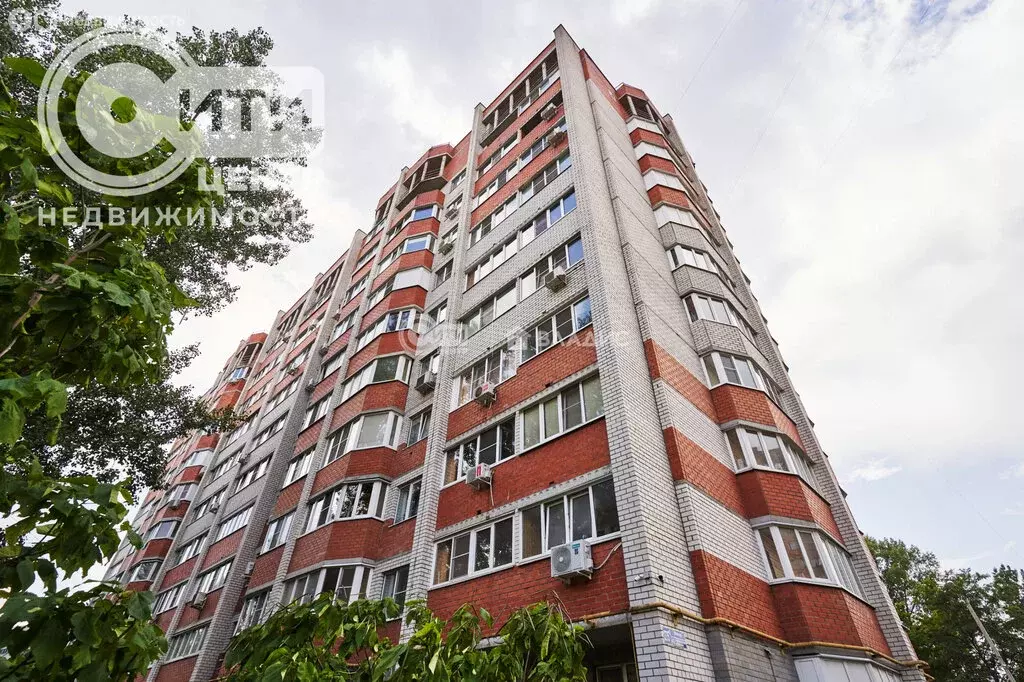 1-комнатная квартира: Воронеж, улица 45-й Стрелковой Дивизии, 275Б ... - Фото 0