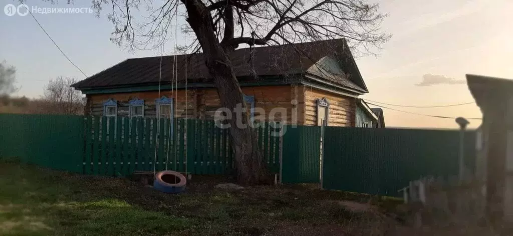 Дом в Республика Башкортостан, Стерлитамак (74.3 м) - Фото 1