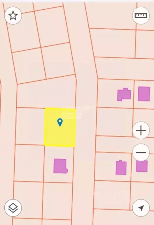 Участок в Сахалинская область, Южно-Сахалинск городской округ, с. ... - Фото 1