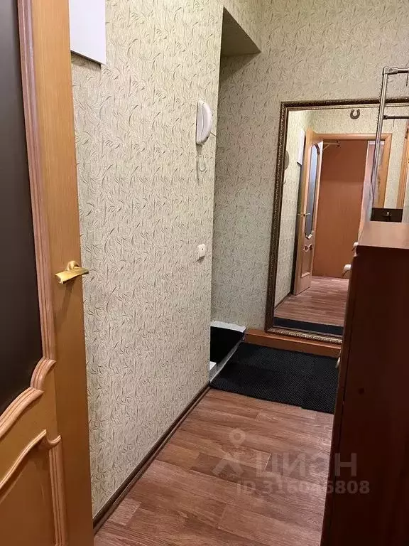 1-к кв. Нижегородская область, Нижний Новгород ул. Максима Горького, ... - Фото 1