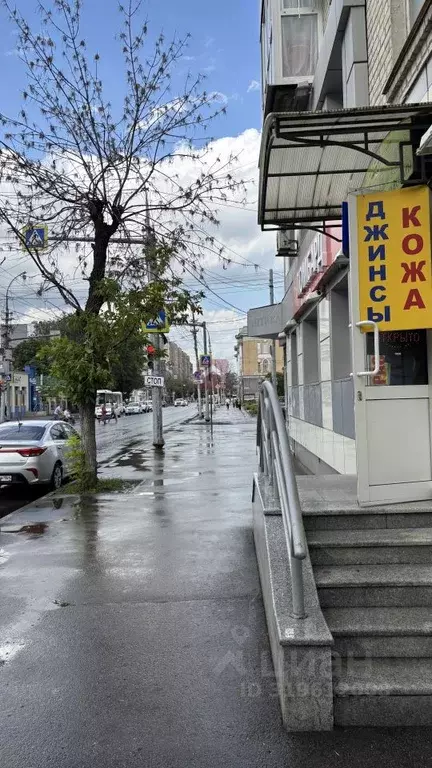 Помещение свободного назначения в Саратовская область, Саратов ул. ... - Фото 0
