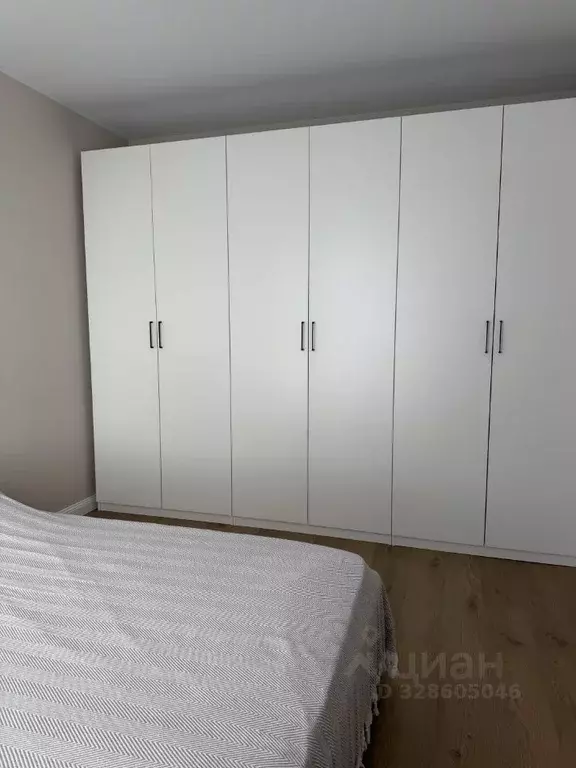 1-к кв. Санкт-Петербург просп. Крузенштерна, 13 (40.0 м) - Фото 2