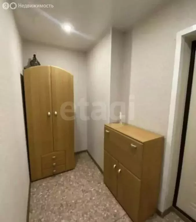 Квартира-студия: Благовещенск, Новая улица, 24 (27 м) - Фото 2