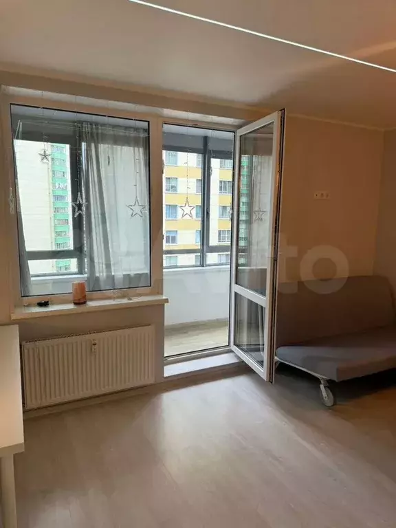Квартира-студия, 25,6 м, 7/10 эт. - Фото 1