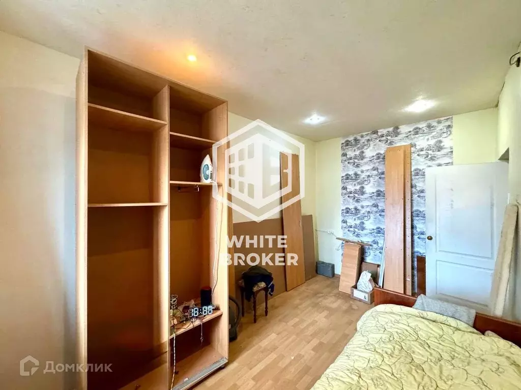 Продаётся 2-к квартира, 47 м - Фото 1