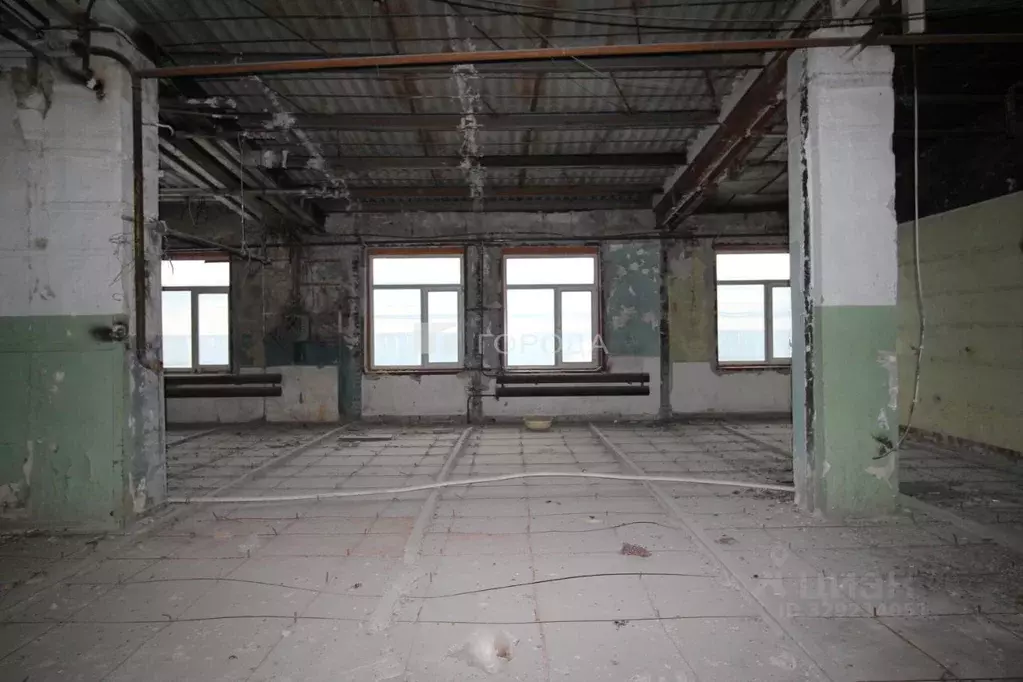 Склад в Новосибирская область, Новосибирск ул. Даргомыжского, 8Ак18 ... - Фото 2