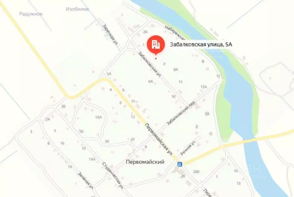 Участок в Волгоградская область, Среднеахтубинский район, Красное ... - Фото 2