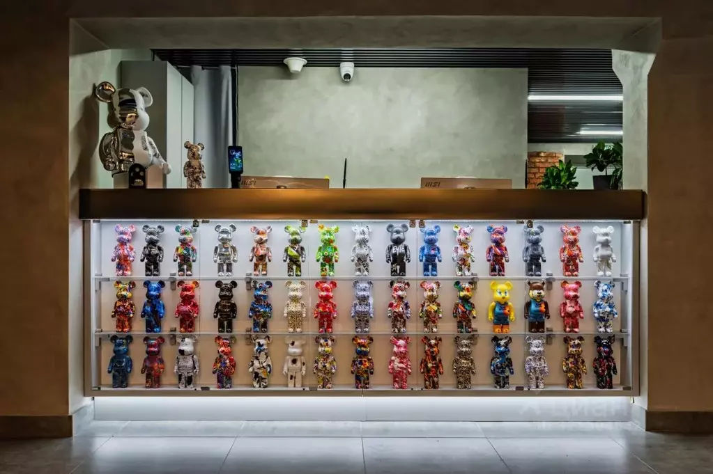 1-к кв. Свердловская область, Екатеринбург ул. Комвузовская, 21В (18.0 ... - Фото 1