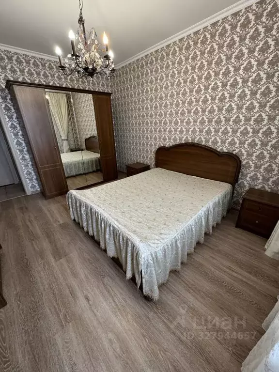 2-к кв. Московская область, Сергиев Посад ул. Дружбы, 9а (88.0 м) - Фото 2