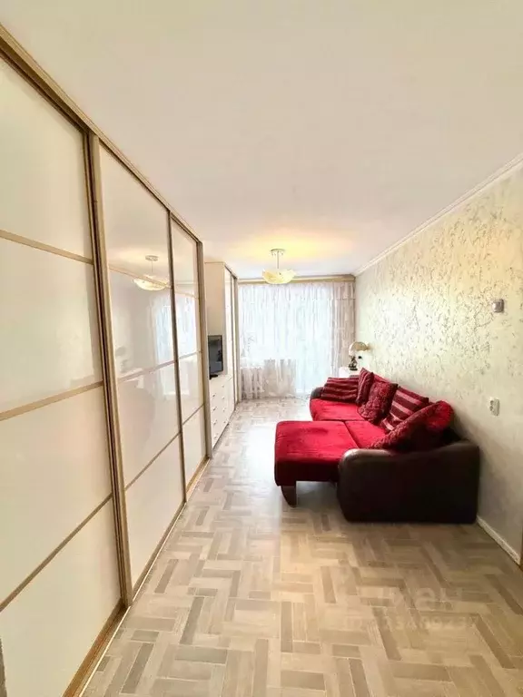 3-к кв. Хабаровский край, Комсомольск-на-Амуре пос. Таежный, ул. ... - Фото 2