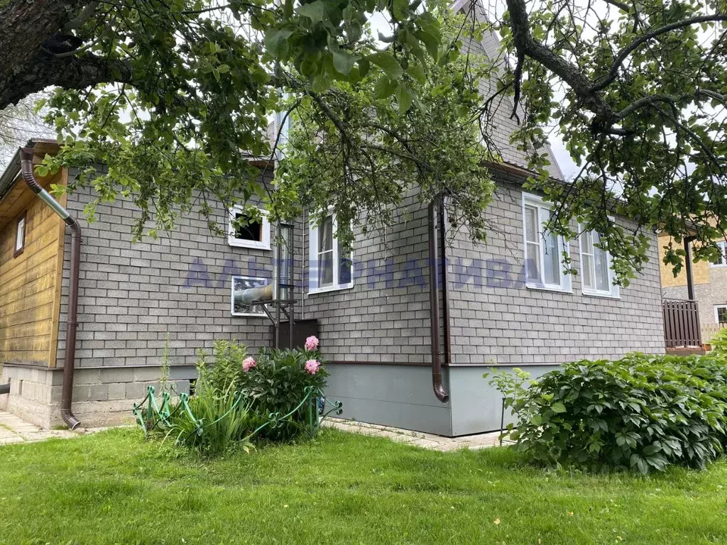 Дом в Ярославская область, Переславль-Залесский муниципальный округ, ... - Фото 1