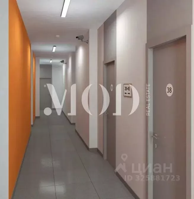 Склад в Москва ул. Большое Понизовье, 14 (5 м) - Фото 2