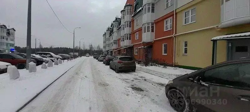 Торговая площадь в Московская область, Пушкинский городской округ, ... - Фото 0