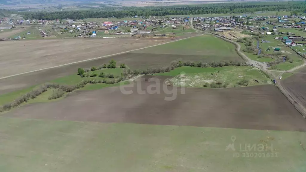 Участок в Алтай, Усть-Коксинский район, с. Верх-Уймон  (322.0 сот.) - Фото 2