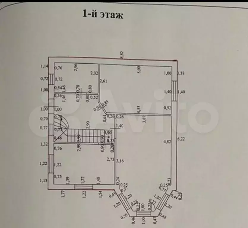 Коттедж 145 м на участке 8,5 сот. - Фото 0