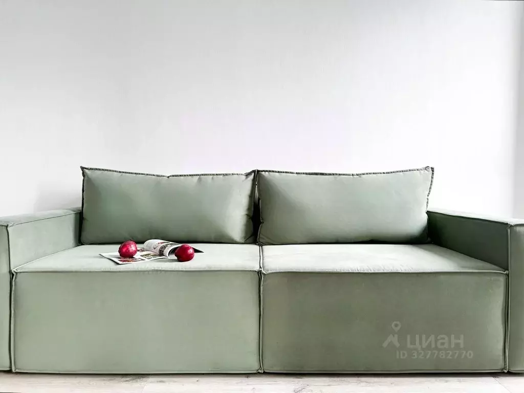 Студия Москва Сосенское поселение, просп. Куприна, 7к1 (23.0 м) - Фото 0