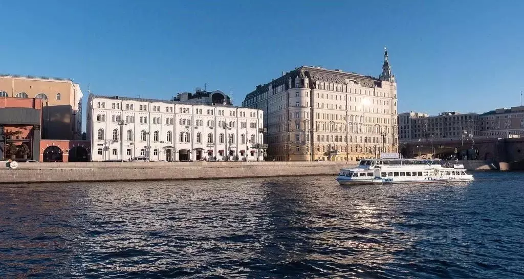 Комната Москва Садовническая ул., 5 (10.0 м) - Фото 2