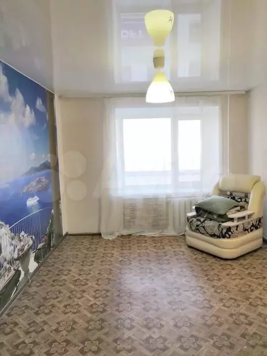 Комната 12,6 м в 1-к., 4/5 эт. - Фото 0