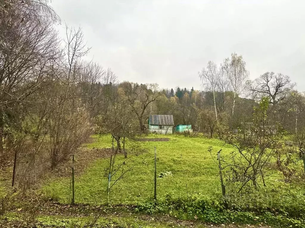 Участок в Москва д. Нижнее Валуево, 6 (3.3 сот.) - Фото 1