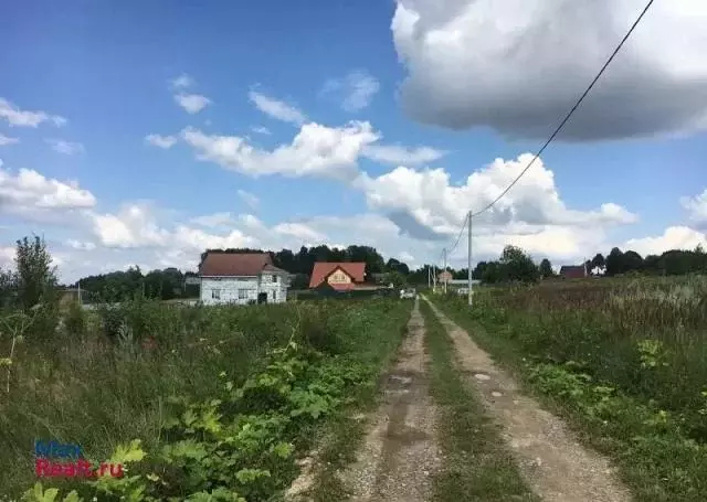 Продается участок в СНТ Сокольниково - Фото 0