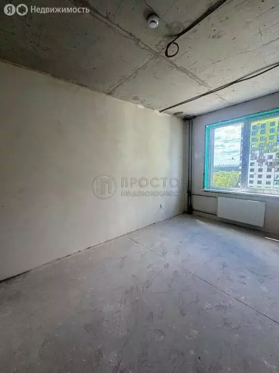 2-комнатная квартира: Москва, улица Вешних Вод, 70к4 (53.3 м) - Фото 2
