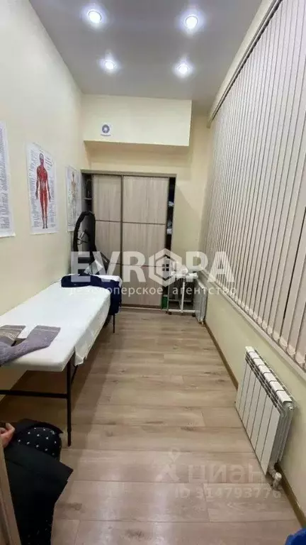 Помещение свободного назначения в Ульяновская область, Ульяновск ул. ... - Фото 1