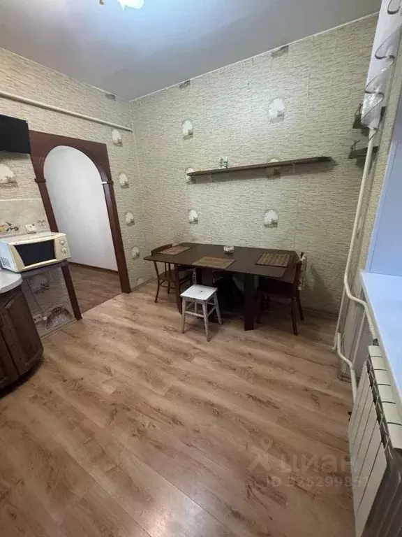 3-к кв. Белгородская область, Губкин ул. 2-я Академическая, 36А (105.3 ... - Фото 2