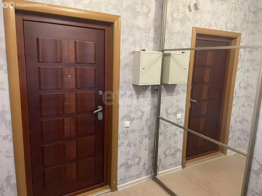 1-комнатная квартира: Санкт-Петербург, проспект Большевиков, 79к4 ... - Фото 1